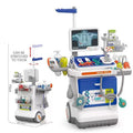 Children Doctor Pretend Play Set