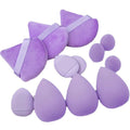 Makeup Blending Sponge Egg Set