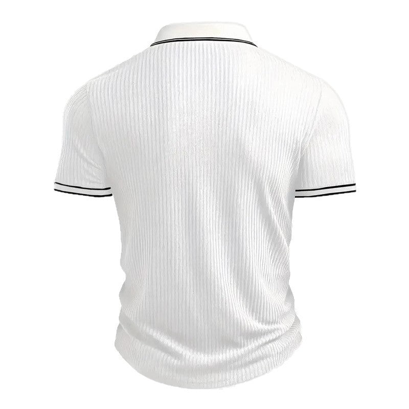 Men's Short Sleeve