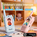 Kids Video Walkie Talkie Toy