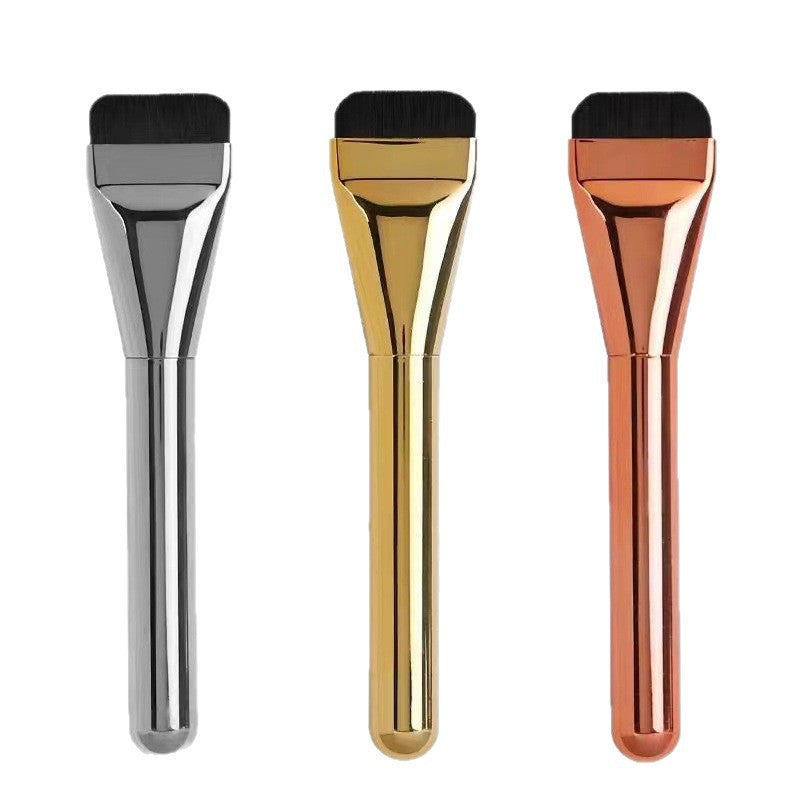 Ultra Thin Foundation Makeup Brush