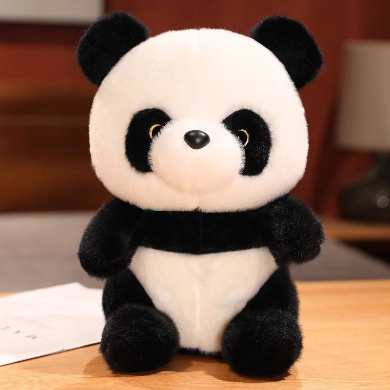 Panda Plush Toy