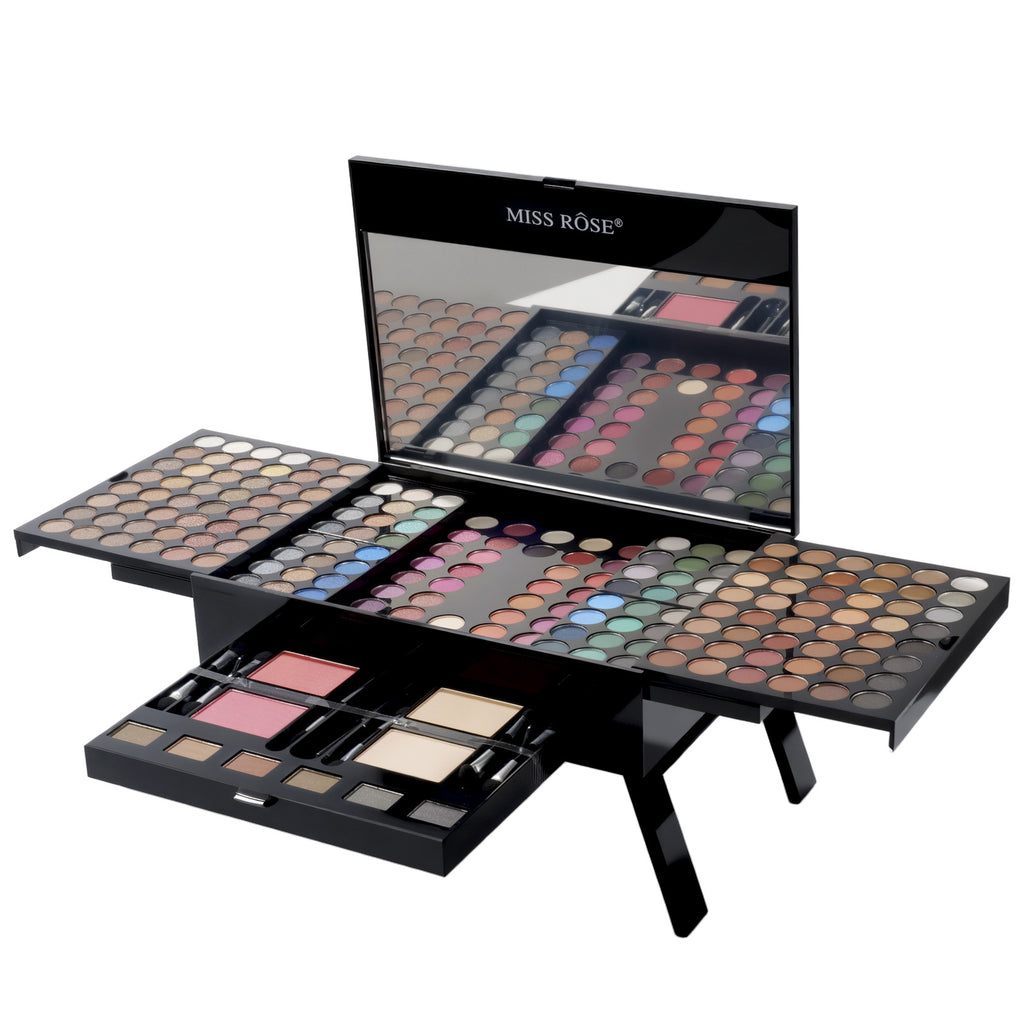 Missrose Makeup Palette Eyeshadow Blush Contour