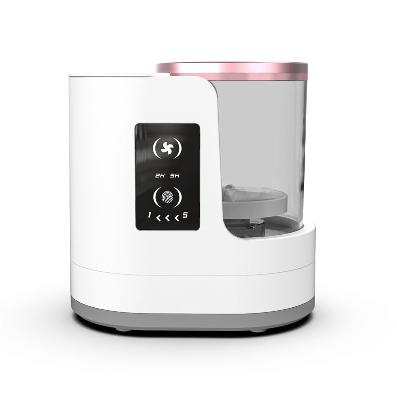 Electric Makeup Brush Cleaning Machine