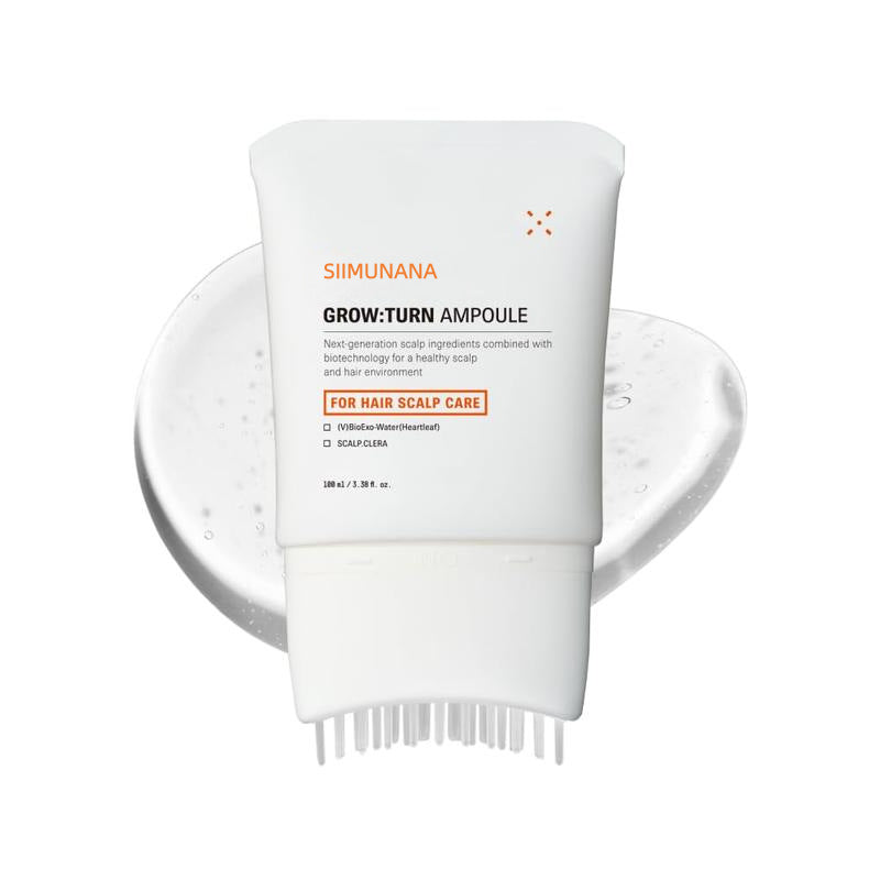 Scalp Care Hair Serum