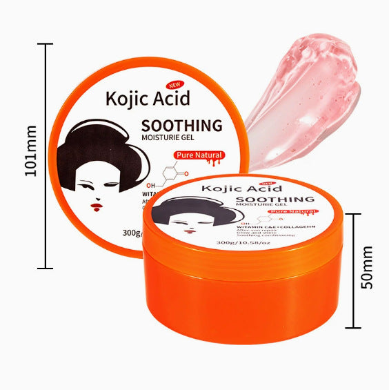 All-Ying Quaxuan Series Facial Repair Niacinamide Cross-Border Skincare Essence