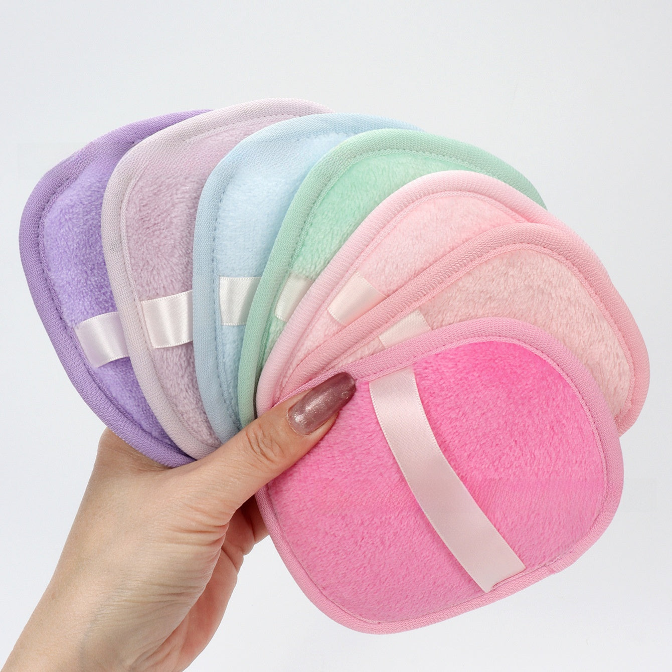 Reusable Makeup Remover Towel