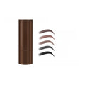 Eyebrow Makeup Kit with Powder Cream and Tools