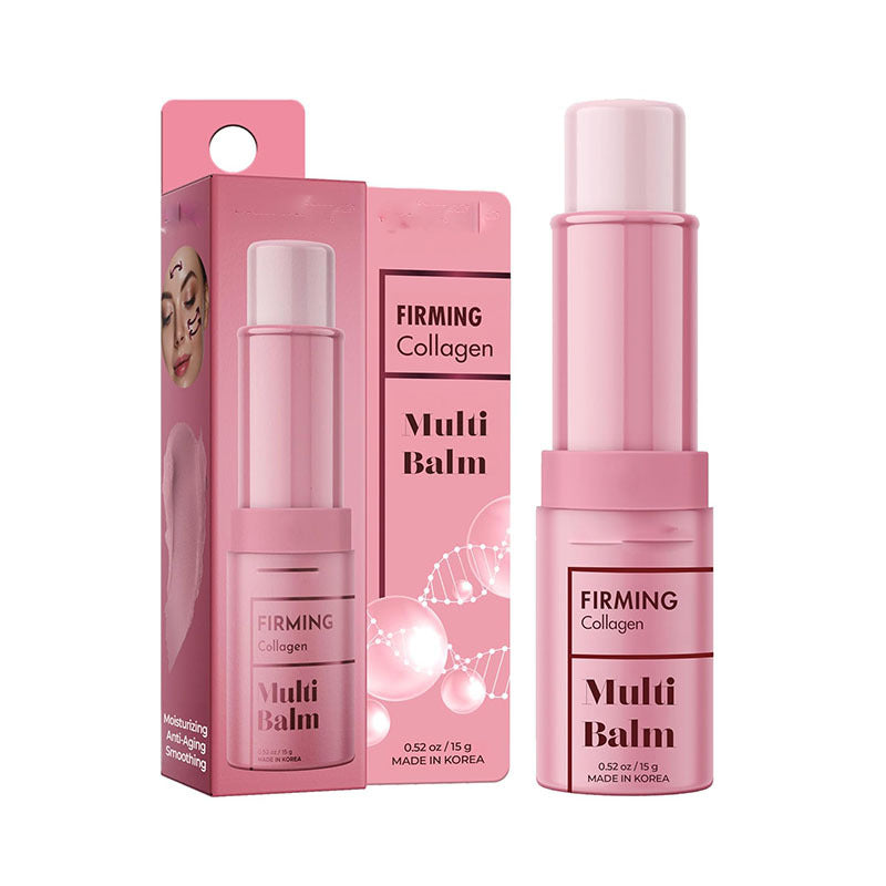 Collagen Moisturizing Skincare Stick