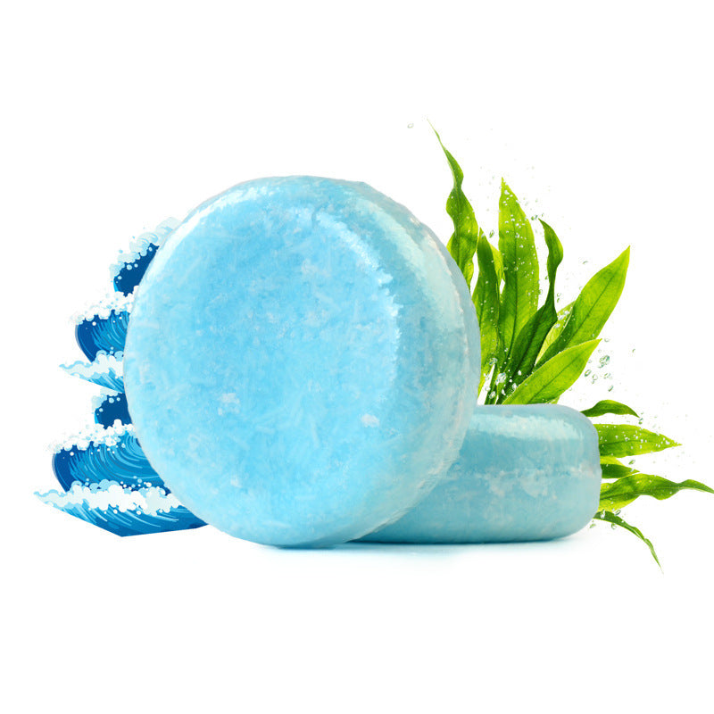 Handmade Shampoo and Skincare Soap