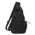 Outdoor Sports Crossbody Bag