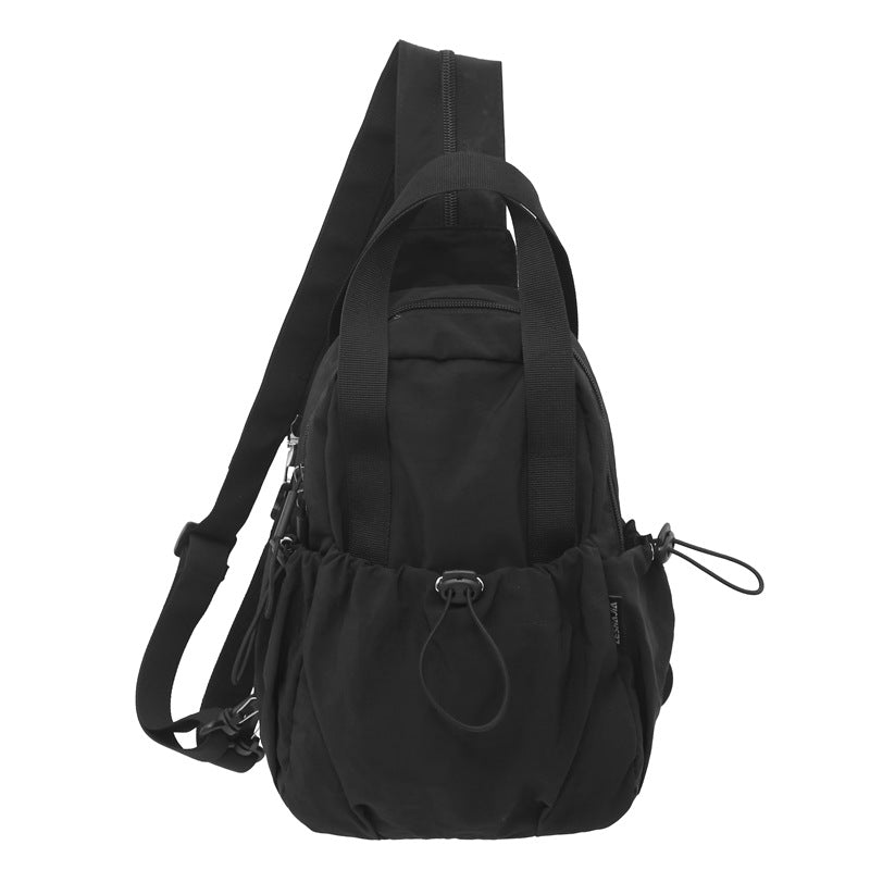 Outdoor Sports Crossbody Bag