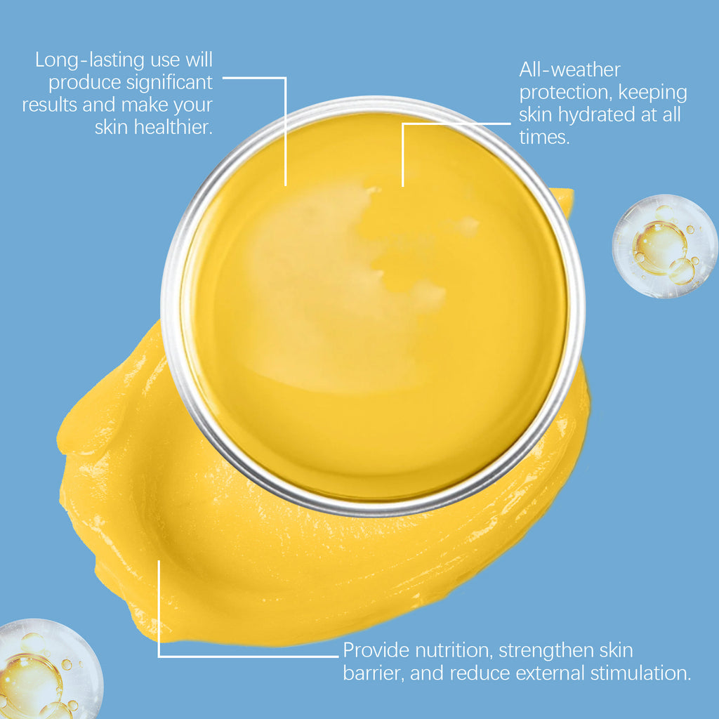 Ximonth Moisturizing Smoothing Skincare Cream