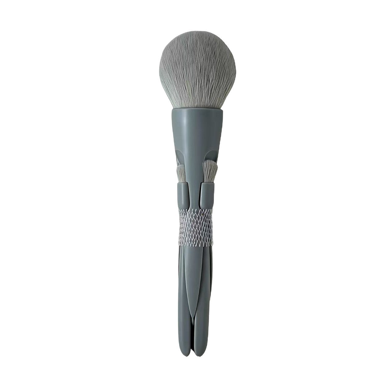 Magnetic Makeup Brush Set Multi-Functional Portable