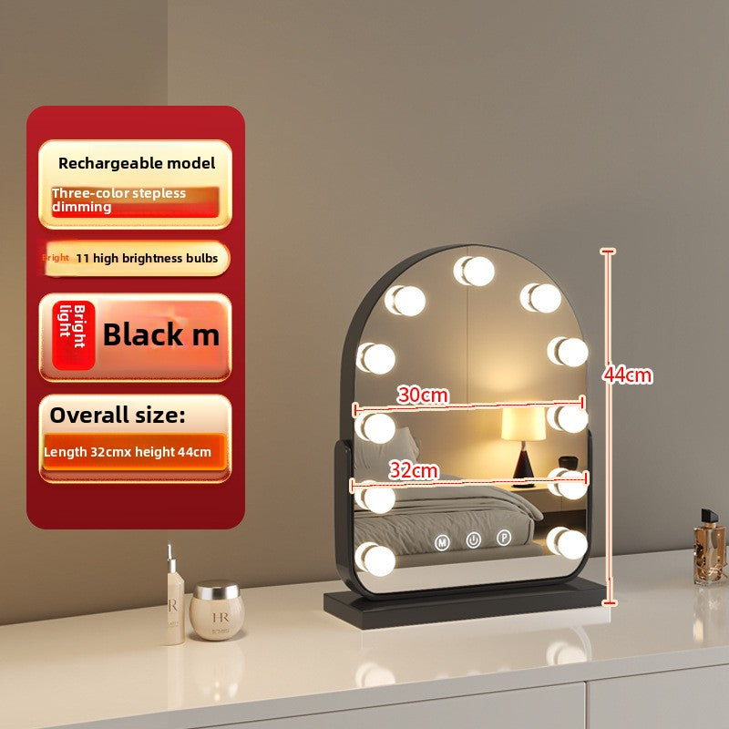 LED Makeup Mirror