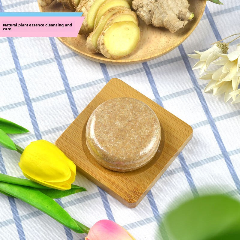 Handmade Shampoo and Skincare Soap