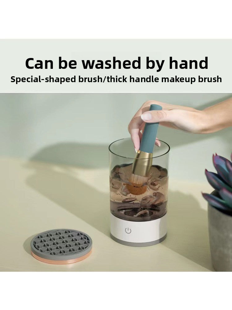 Makeup Brush Cleaner