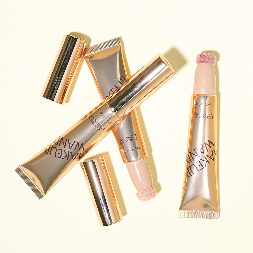 Multifunctional Liquid Makeup Pen Highlighter Contour Blush