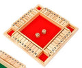 Educational Flip Card Board Game for Kids