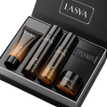 Men's Multi-Effect Revitalizing Moisturizing and Oil-Controlling Skincare Products