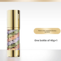 Natural Skin Cream Makeup Primer for Women