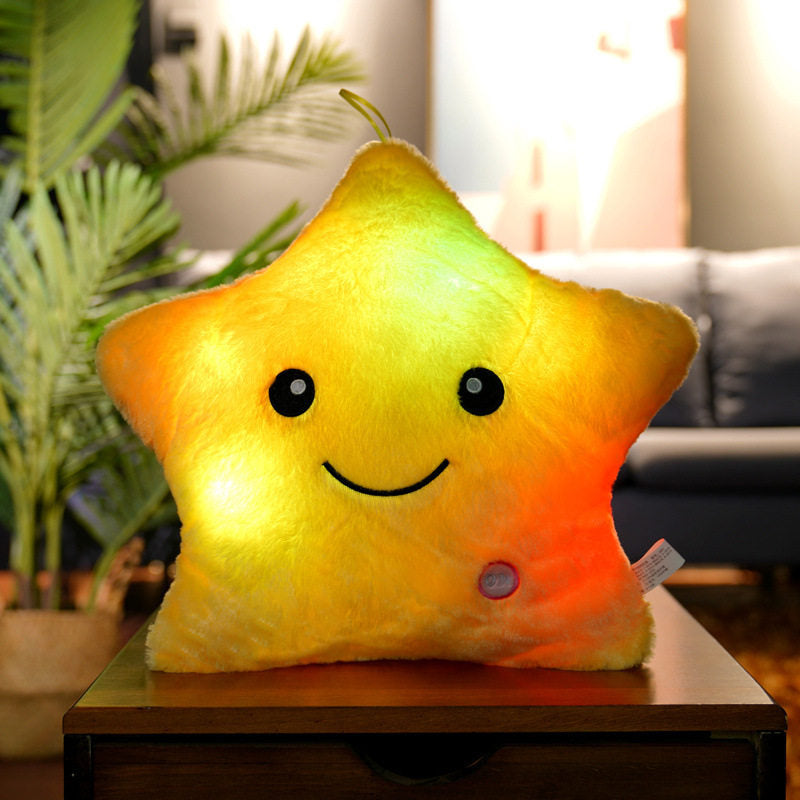 Birthday for Kids  Light Stuffed Animal Toys