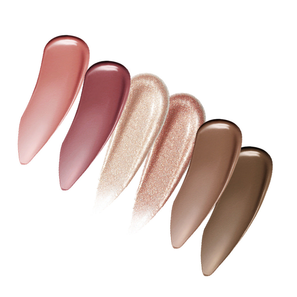 Multi-Functional Contouring Makeup Stick
