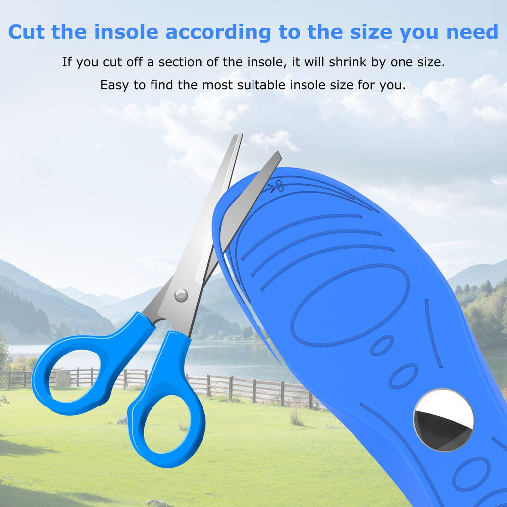 Airtag Insole Case for Kids Seniors Anti Lost Protection