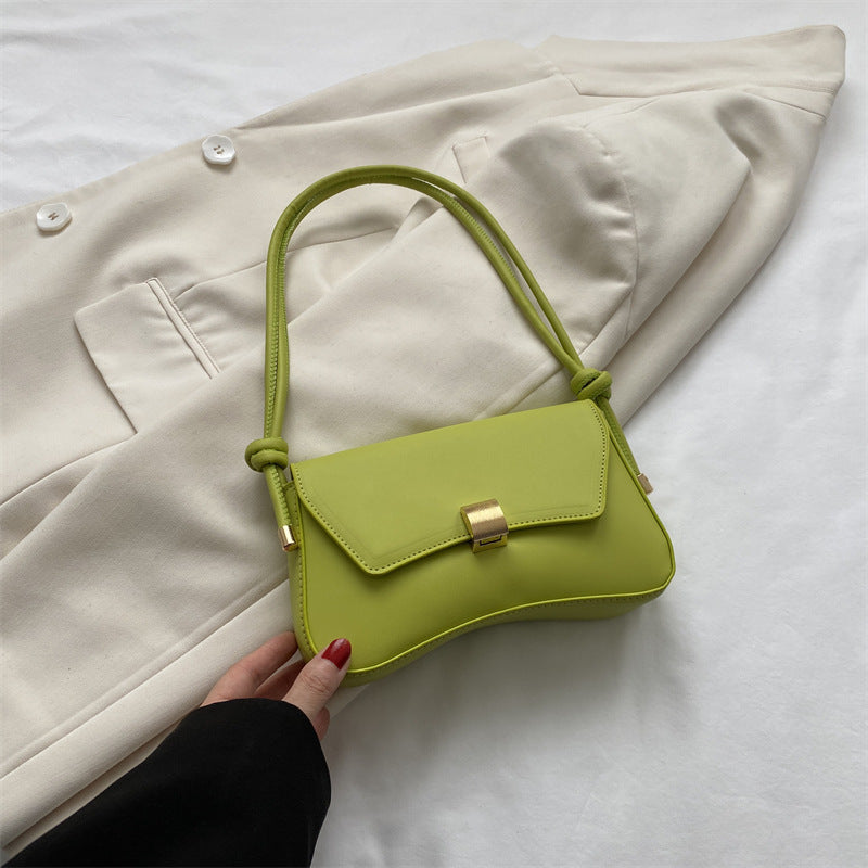 Retro Handbag for Girls