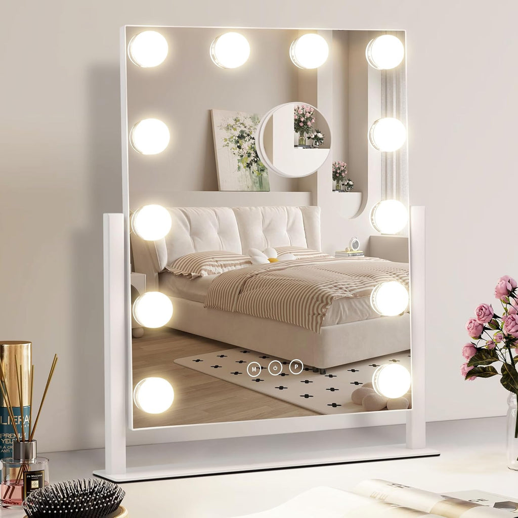 LED Makeup Mirror