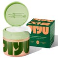 Exfoliating Centella Asiatica Skincare Toner Pads