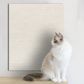 Cat Scratch Protection Wall Sticker