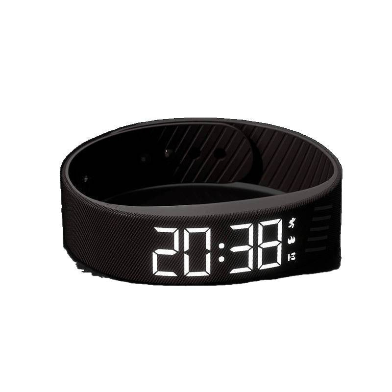 Multifunctional Silent Vibration Waterproof Kids Smart Watch
