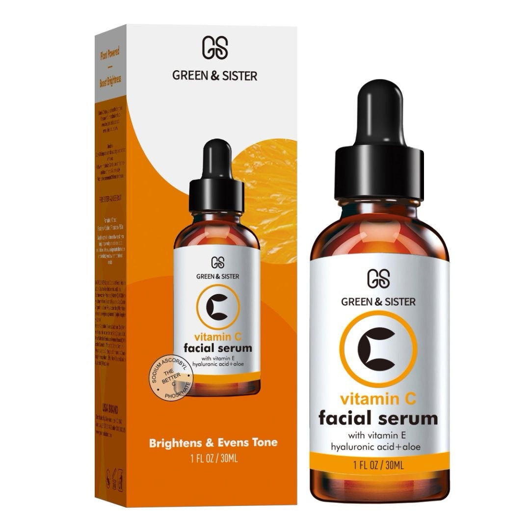 Skincare serum