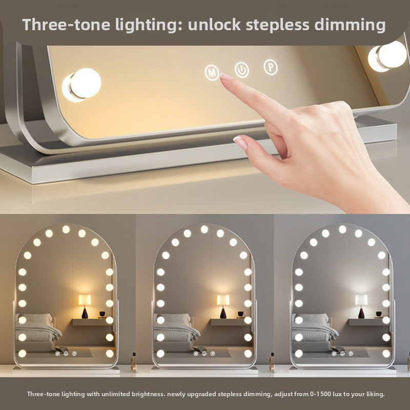 LED Makeup Mirror