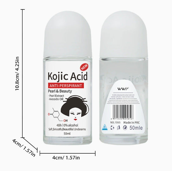 All-Ying Quaxuan Series Facial Repair Niacinamide Cross-Border Skincare Essence