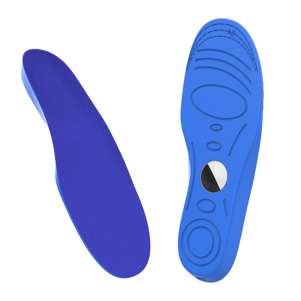 Airtag Insole Case for Kids Seniors Anti Lost Protection