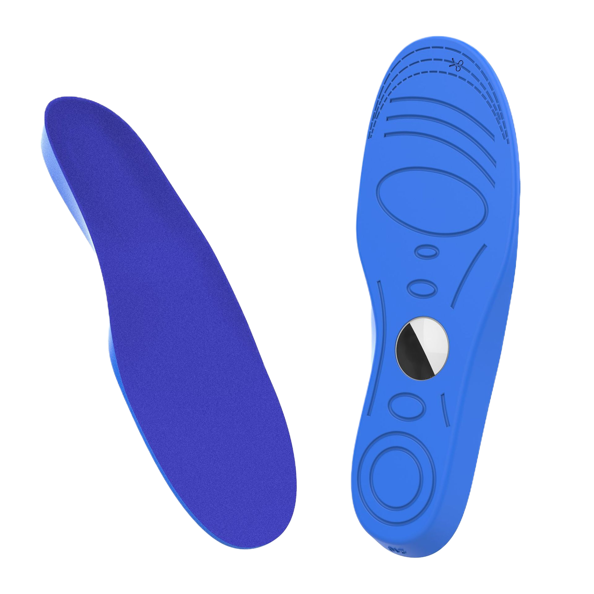 Airtag Insole Case for Kids Seniors Anti Lost Protection
