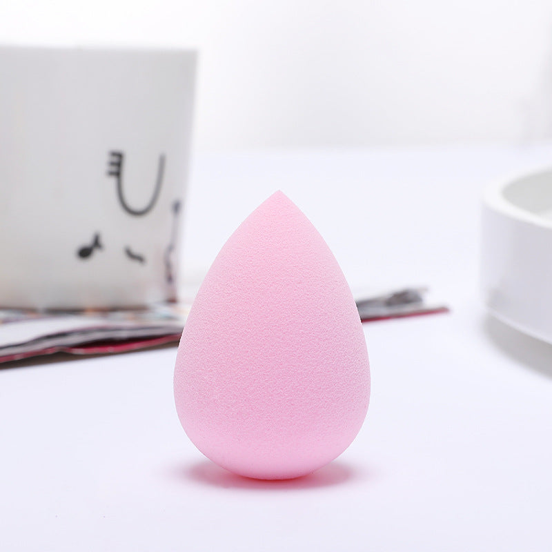 Water Drop Shape Makeup Powder Puffs