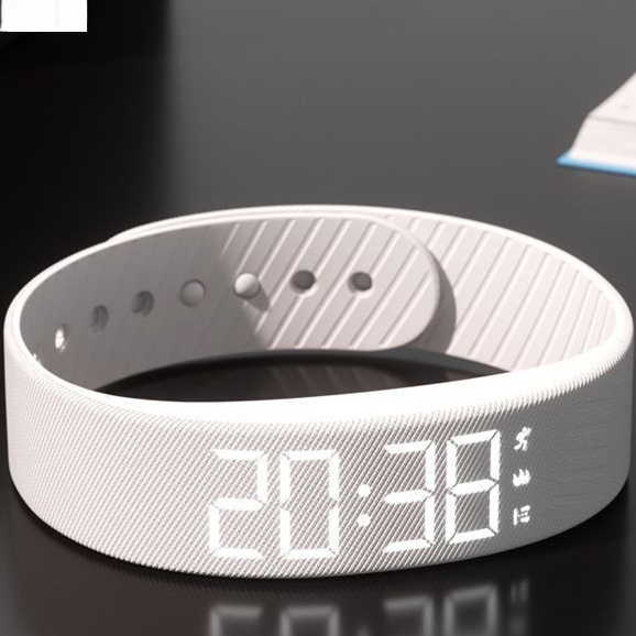 Multifunctional Silent Vibration Waterproof Kids Smart Watch