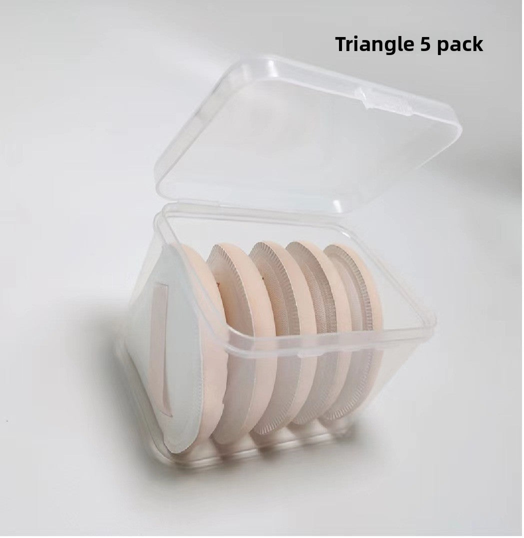 Soft Makeup Powder Puff Sponge