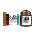 Hair Care Cream Nourishes Hair Roots, Improves Frizz, and Makes Hair Smooth and Soft