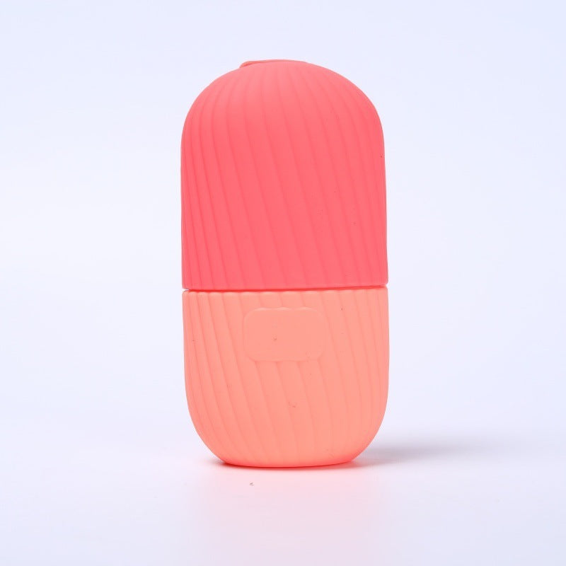 Makeup tools - Facial ice pack