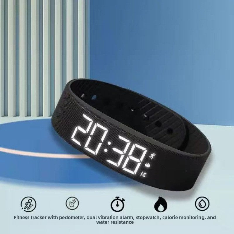 Multifunction Kids Sports Digital Watch