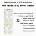 Skincare Sample Set