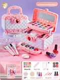 Childrens Makeup Toy Set
