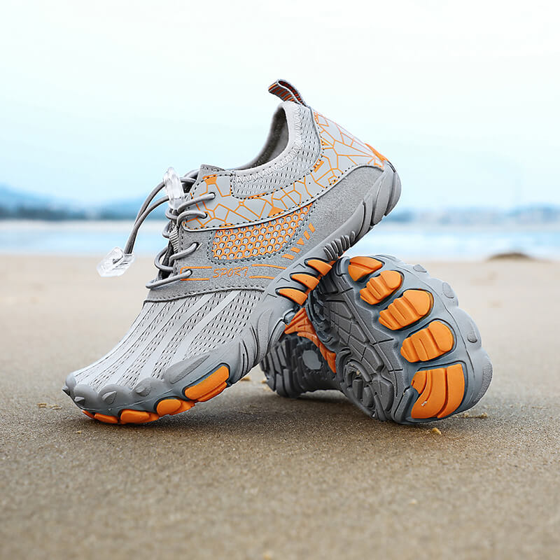 Kids Water Shoes Beach Swimming Shoes