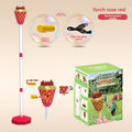 Automatic Bubble Machine for Kids Outdoor Party