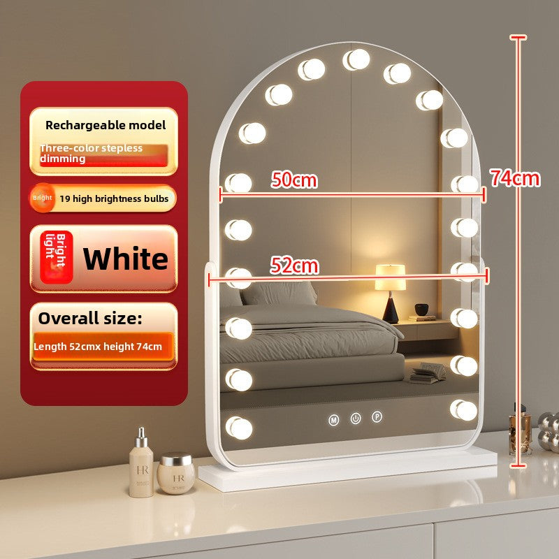 LED Makeup Mirror