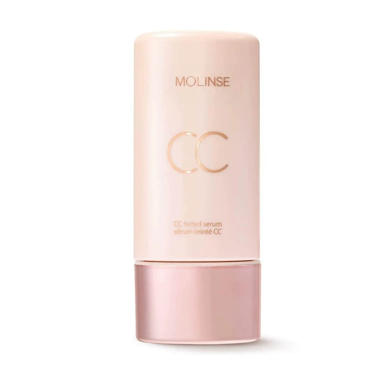 CC Tinted Serum Makeup Primer